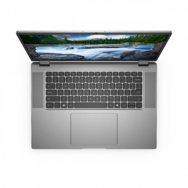 Dell Notebook Latitude 7650 Win11Pro Ultra 5 135U/16GB/512GB SSD Gen4/16 FHD+/Int/FgrPr&SmtCd/FHD/IR Cam/Mic/WWANready+BT/Backli