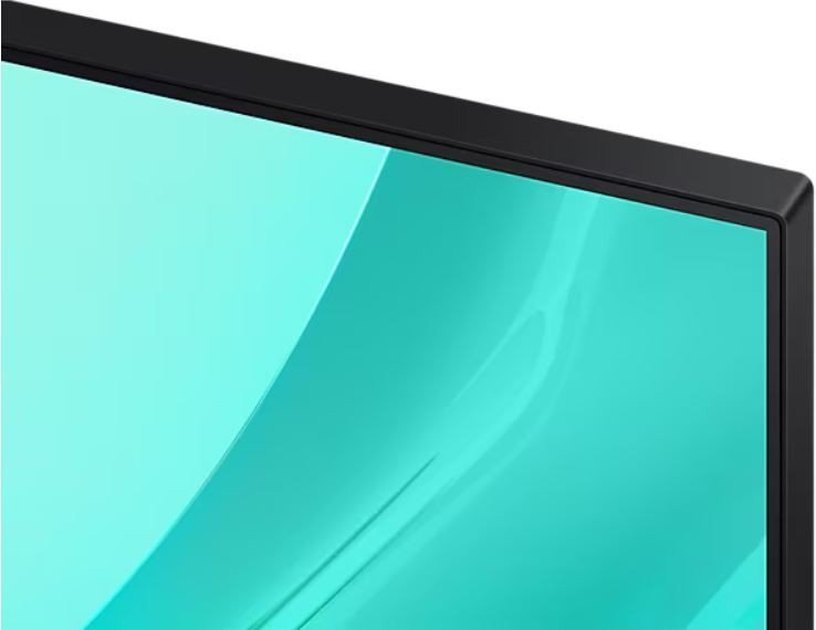 Samsung Monitor 24 cale ViewFinity S60UD IPS 2560x1440 WQHD 16:9 1xHDMI 2xDP(In+Out) 1xUSB-C 90W 3xUSB 3.0 LAN KVM 5ms PinP/PbyP
