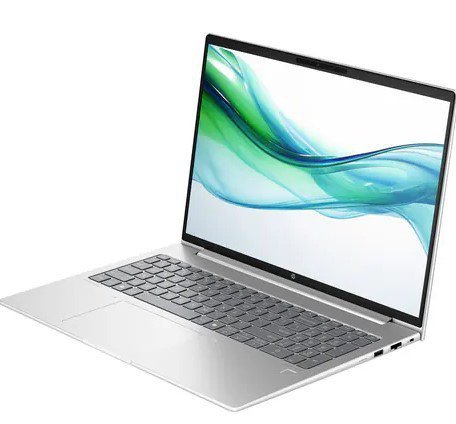 HP Inc. Notebook ProBook 460 G11 U7-155H 512GB/16GB/W11P/16.0   A38DQET