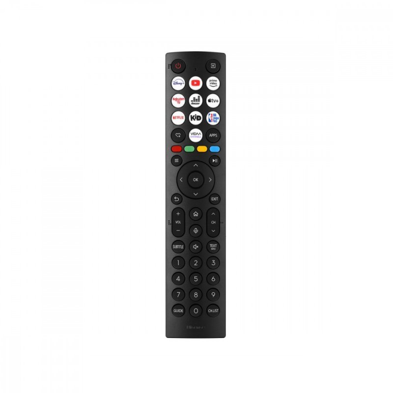 Hisense Telewizor LED 85 cali 85A6N