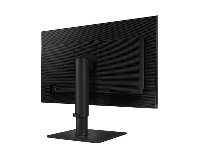 Samsung Monitor 27 cali S40GD IPS 1920x1080 FHD 16:9 2xHDMI 1xDP 2xUSB-A 2.0 1xUSB-B 5ms 100Hz HAS+PIV głośniki płaski 3YOn-Site