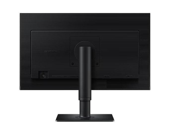 Samsung Monitor 27 cali S40GD IPS 1920x1080 FHD 16:9 2xHDMI 1xDP 2xUSB-A 2.0 1xUSB-B 5ms 100Hz HAS+PIV głośniki płaski 3YOn-Site