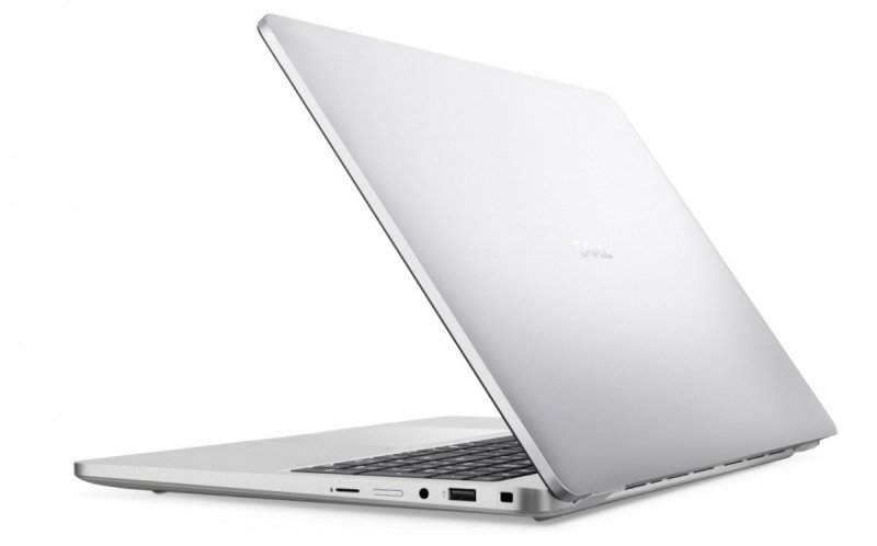 Dell Laptop Dell Pro 16 Plus PB16250 W11P Ultra 7 268V/32GB/1TB/16.0 FHD+/Arc/FgrPr&SmtCd/FHD/IRCam/Mic/WLAN+BT/BcklKb/3C/vPro/3