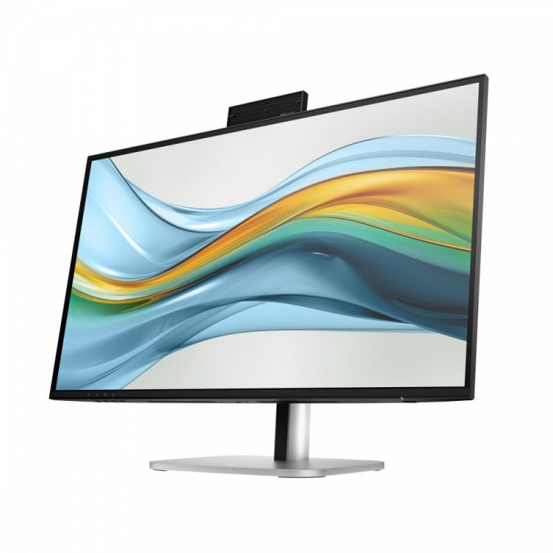 HP Inc. Monitor S5 Pro 527pm QHD USB-C 9E0Y9UT#ABB