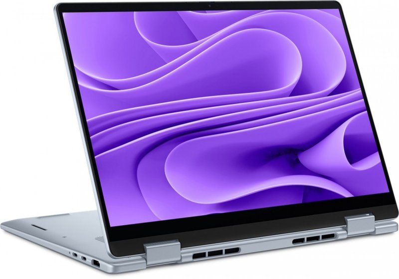 Dell Laptop Dell 14 Plus 2-in-1 DB04250 Win11Pro Ultra 7 256V/16GB/512GB SSD/14.0 FHD+ Touch/Arc/WLAN + BT/Backlit Kb/4 Cell/3Y 
