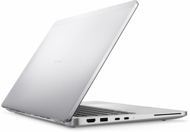 Dell Laptop Dell Pro 13 Plus PB13250 W11P Ultra 5 236V/16GB/512GB/13.3 FHD+/Arc/FgrPr&SmtCd/FHD/IRCam/Mic/WLAN only+BT/BcklKb/3C