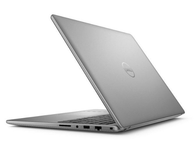 Dell Laptop  Vostro 16 (5640) Win11Pro 7-150U/16GB/512GB SSD/16.0 FHD+/Intel Graphics/FgrPr/WLAN+BT/Backlit Kb/4 Cell/3YPS