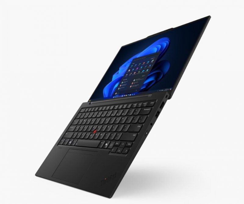 Lenovo Ultrabook Thinkpad X1 Carbon G13 21NS004UPB W11Pro Ultra 7 258V/32GB/1TB/INT/14.0 2.8K/Black/3YRS Premier Support + CO2 O