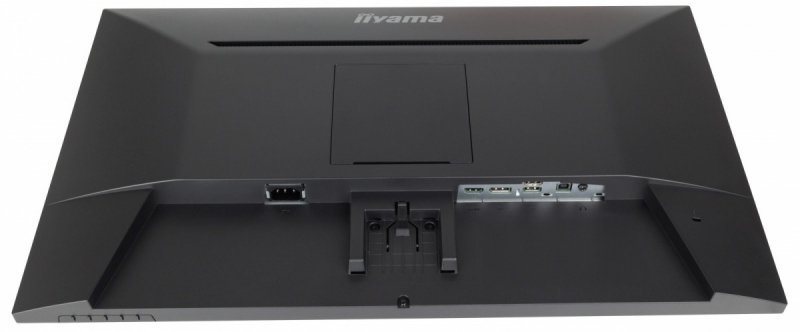 IIYAMA Monitor 27 cali XU2793HSU-B7 IPS.HDMI.DP.2x2W.1ms.100Hz.USBx2.300cd/m2.FlickerFree