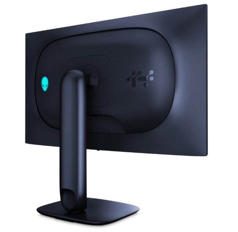 Dell Monitor Alienware AW2725Q 27.0 cali NVIDIA G-Sync Compatible 4K QD-OLED 240Hz/  DP/2xHDMI/USBC/3XUSB/3Y