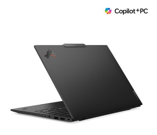 Lenovo Ultrabook ThinkPad X1 Carbon G13 21NX009CPB W11Pro Ultra 7 255U/32GB/1TB/14.0 2.8K/Touch/Black/3YRS Premier Support + CO2