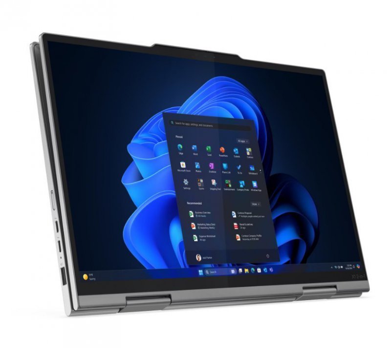 Lenovo Ultrabook Thinkpad X1 2-in-1 Gen10 21Q000A2PB W11Pro Ultra 7 255U/32GB/1TB/INT/14.0 2.8K/Touch/Grey/3YRS Premier Support 