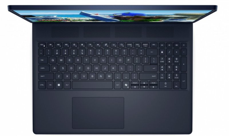 Dell Notebook Alienware 16 Aurora AC16250 W11Pro C7 240H/32GB/1TB/16.0&quot; WQXGA/GeForce RTX 5060/WLAN + BT/Backlit Kb/6 Cell/