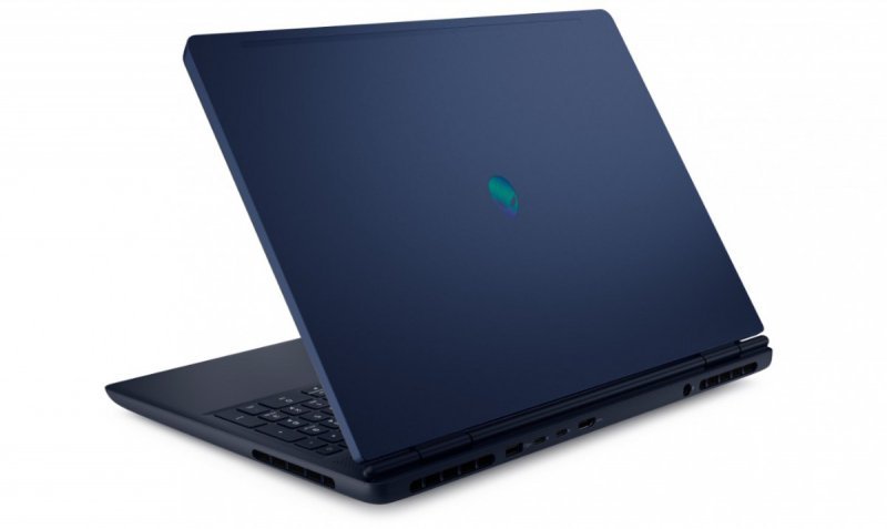 Dell Notebook Alienware 16 Aurora AC16250 W11Pro C7 240H/32GB/1TB/16.0&quot; WQXGA/GeForce RTX 5060/WLAN + BT/Backlit Kb/6 Cell/
