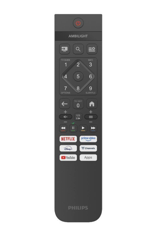 Philips Telewizor 75 cali LED 75PUS7000/12