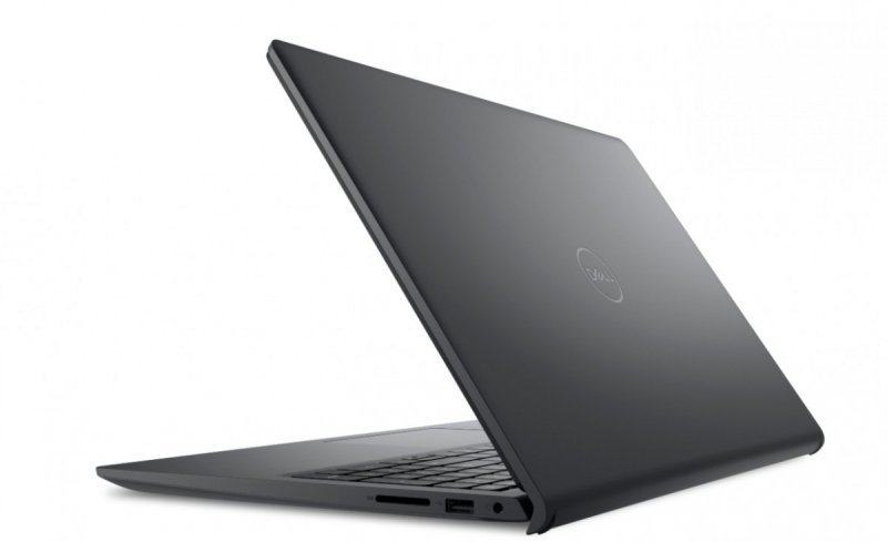 Dell Laptop Dell 15 DC15255 W11P R5-7530U/16GB/512GB SSD/AMD Radeon/WLAN + BT/15.6 FHD/Backlit Kb/3 Cell/65W/3YPS Carbon Black (