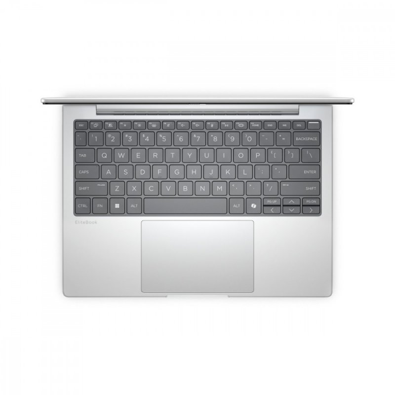 HP Inc. Notebook EliteBook 8 G1i U7-255U 512GB/16GB/W11P/13.3 C51MPET