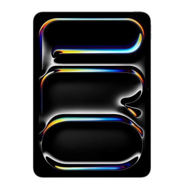 Apple iPad Pro 11-calowy Wi-Fi 2 TB ze szkłem o nanoteksturze - Gwiezdna czerń