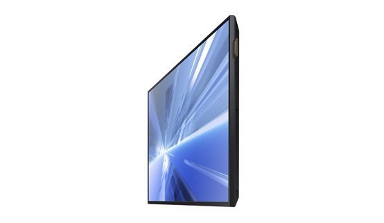 Monitor LFD Samsung DH40D LH40DHDPLGC/EN