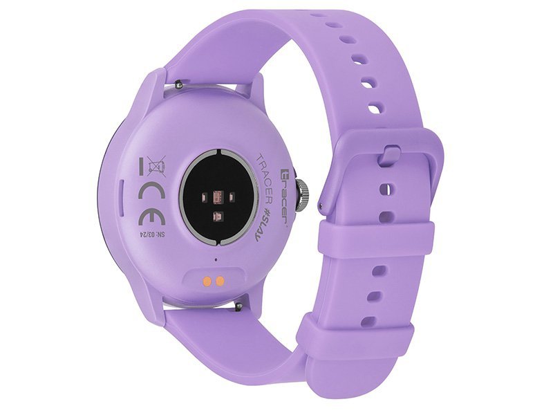 TRACER Smartwatch SMK3 SLAY PK