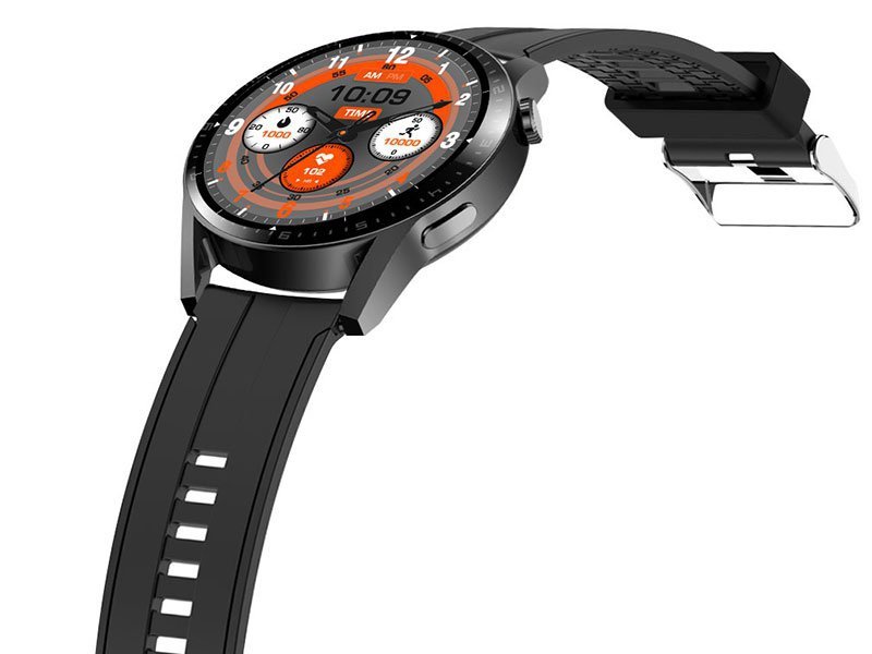 TRACER Smartwatch SM9 PulseRay