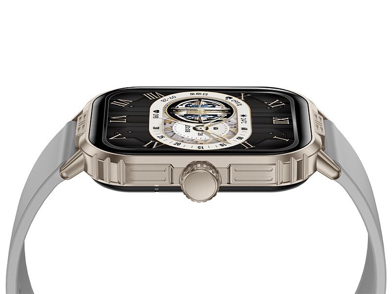 Smartwatch TRACER FitOn SL