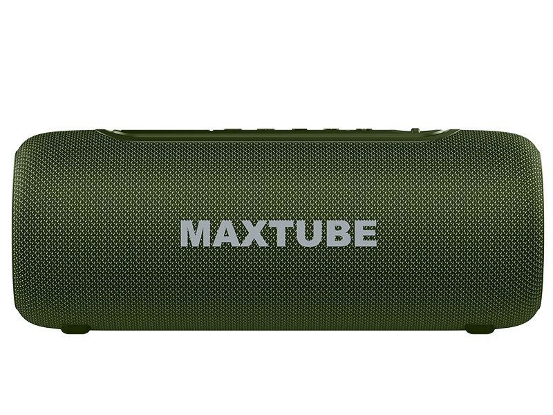 Głośniki TRACER MaxTube TWS BLUETOOTH GREEN
