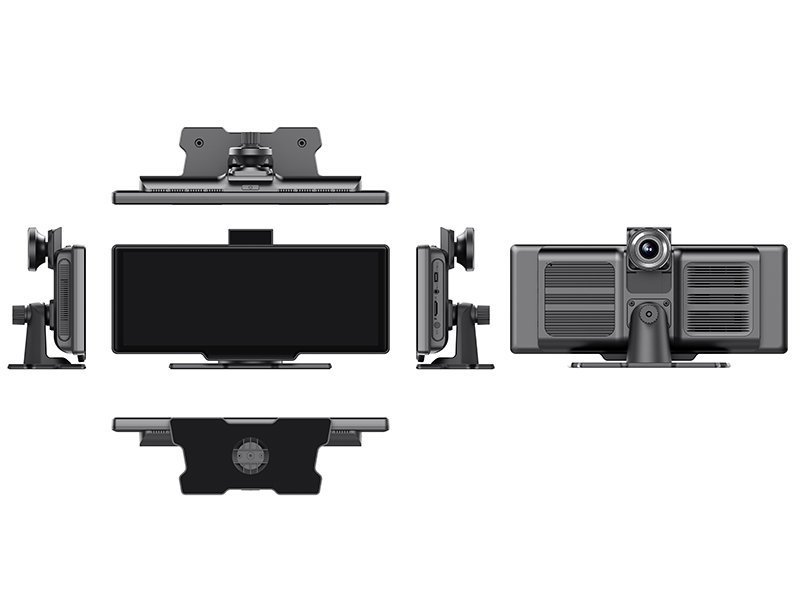 Stacja multimedialna TRACER CR-PLAY 10.2