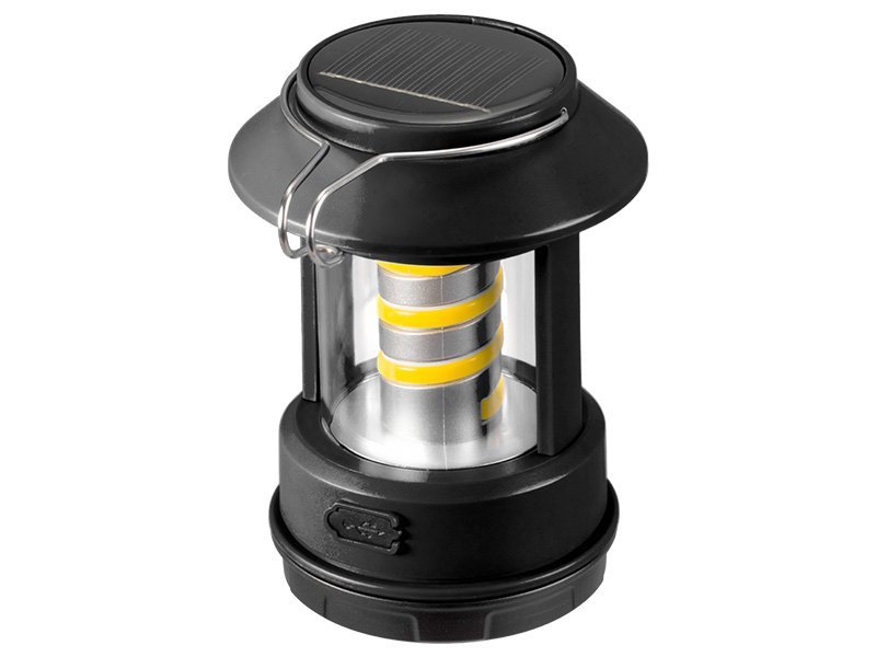 Lampka turystyczna Tracer CampLight