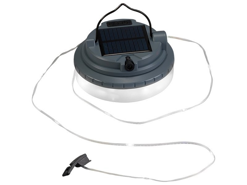 Girlanda kempingowa zwijana TRACER Lightlink