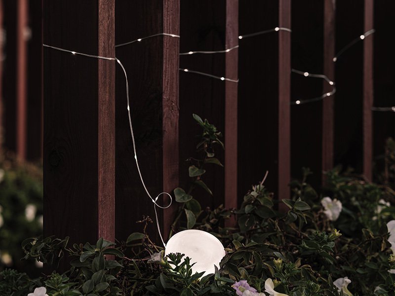 Girlanda kempingowa zwijana TRACER Lightlink