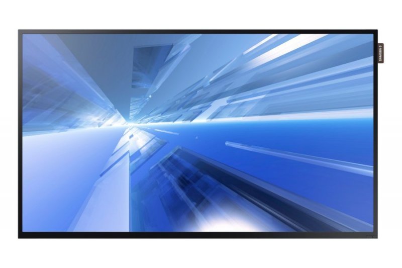 Monitor Samsung DC32E LH32DCEPLGC SMART Signage