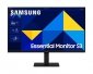 Samsung Monitor 27 cali LS27D300GAUXEN 