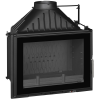 Wkład kominkowy żeliwny INVICTA 700 GRAND ANGLE ECO z szybrem