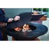 OFYR Wygaszacz Black XL (90 cm)