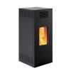 Piec na pellet Noir NXS EVO 10 kW z DGP