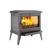 Piec wolnostojący KAWMET Premium ATHENA S12 ECO