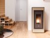Piecyk na pellet Kobe Plus 11 kW – Cadel