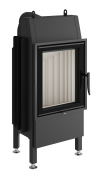 Wkład kominkowy SPARTHERM Mini R1V