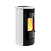 Piec na pellet Gassa NIS EVO 9 kW + WiFi gratis