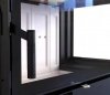 Wkład kominkowy DEFRO Intra SM BL MINI 10 kW