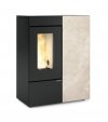Piec na pellet La Nordica Extraflame ANNALISA PLUS