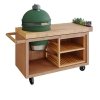OFYR Storage insert PRO Drewno Tekowe Medium
