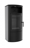 Piec wolnostojący KOZA TITAN 11 kW