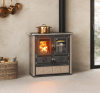 Kuchnia La Nordica ROSETTA 5.0 Majolica