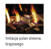 KOMINEK GAZOWY DRU Maestro 105/2 RCH