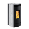 Piec na pellet Alpina MP 14 kW