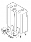 Wkład kominkowy SPARTHERM Premium V-1V-87h