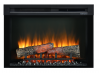 Wkład elektryczny 26″ Firebox XHD - XHD26
