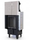 Wkład kominkowy DEFRO Intra XSM G 8 kW